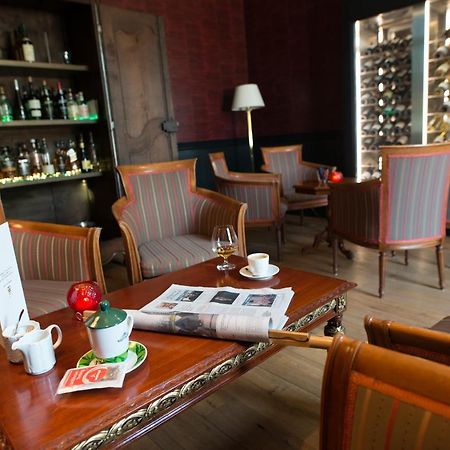Hof De Draeck Bed & Breakfast Teuven Екстериор снимка