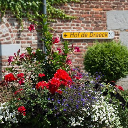 Hof De Draeck Bed & Breakfast Teuven Екстериор снимка