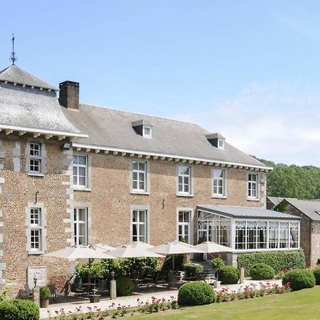 Hof De Draeck Bed & Breakfast Teuven Екстериор снимка