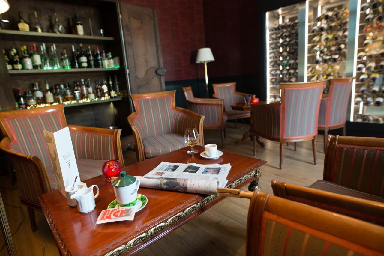 Hof De Draeck Bed & Breakfast Teuven Екстериор снимка