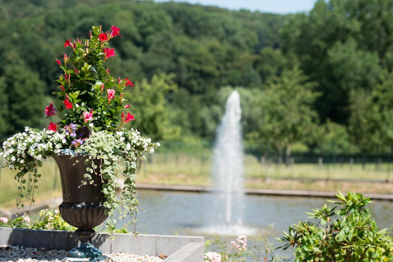 Hof De Draeck Bed & Breakfast Teuven Екстериор снимка