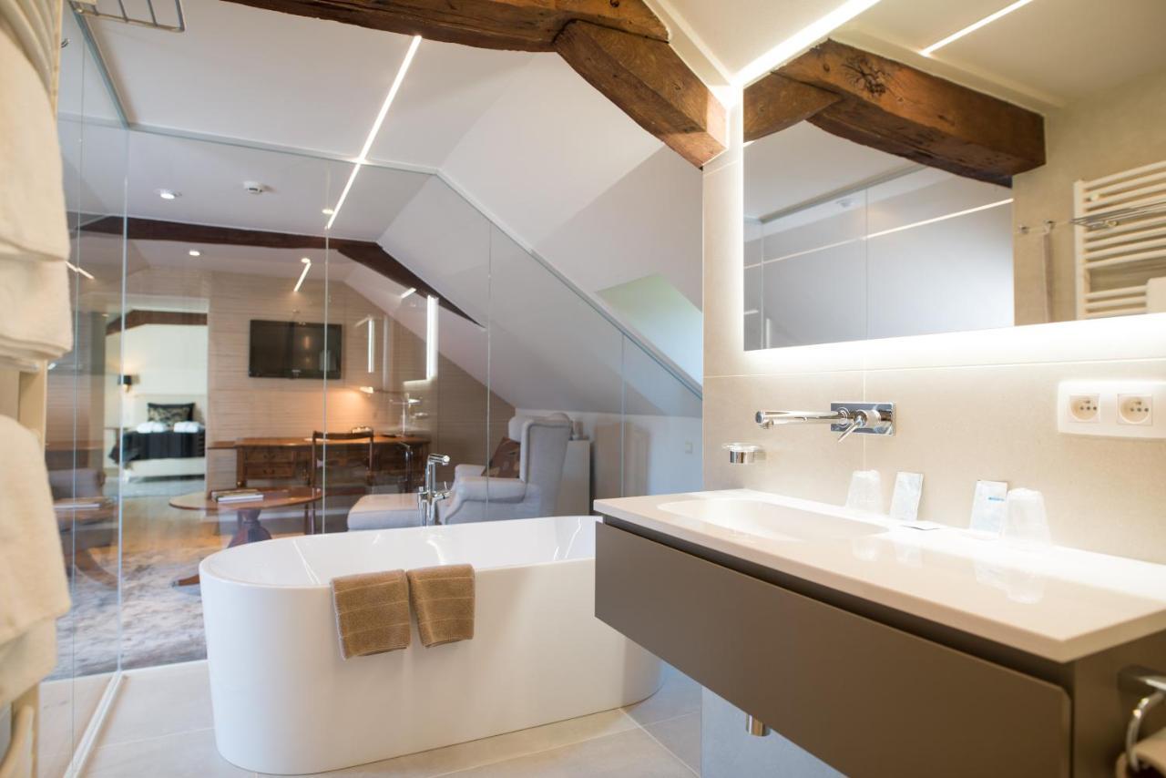 Hof De Draeck Bed & Breakfast Teuven Екстериор снимка