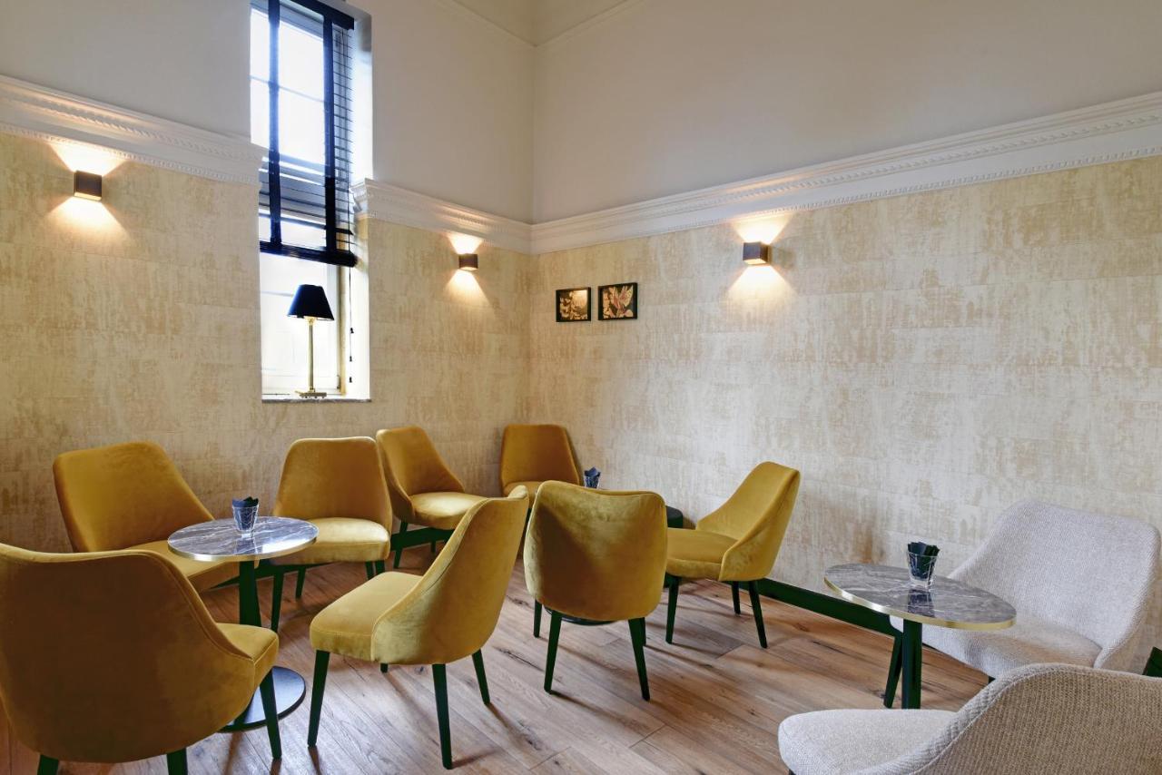 Hof De Draeck Bed & Breakfast Teuven Екстериор снимка