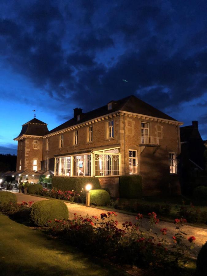 Hof De Draeck Bed & Breakfast Teuven Екстериор снимка