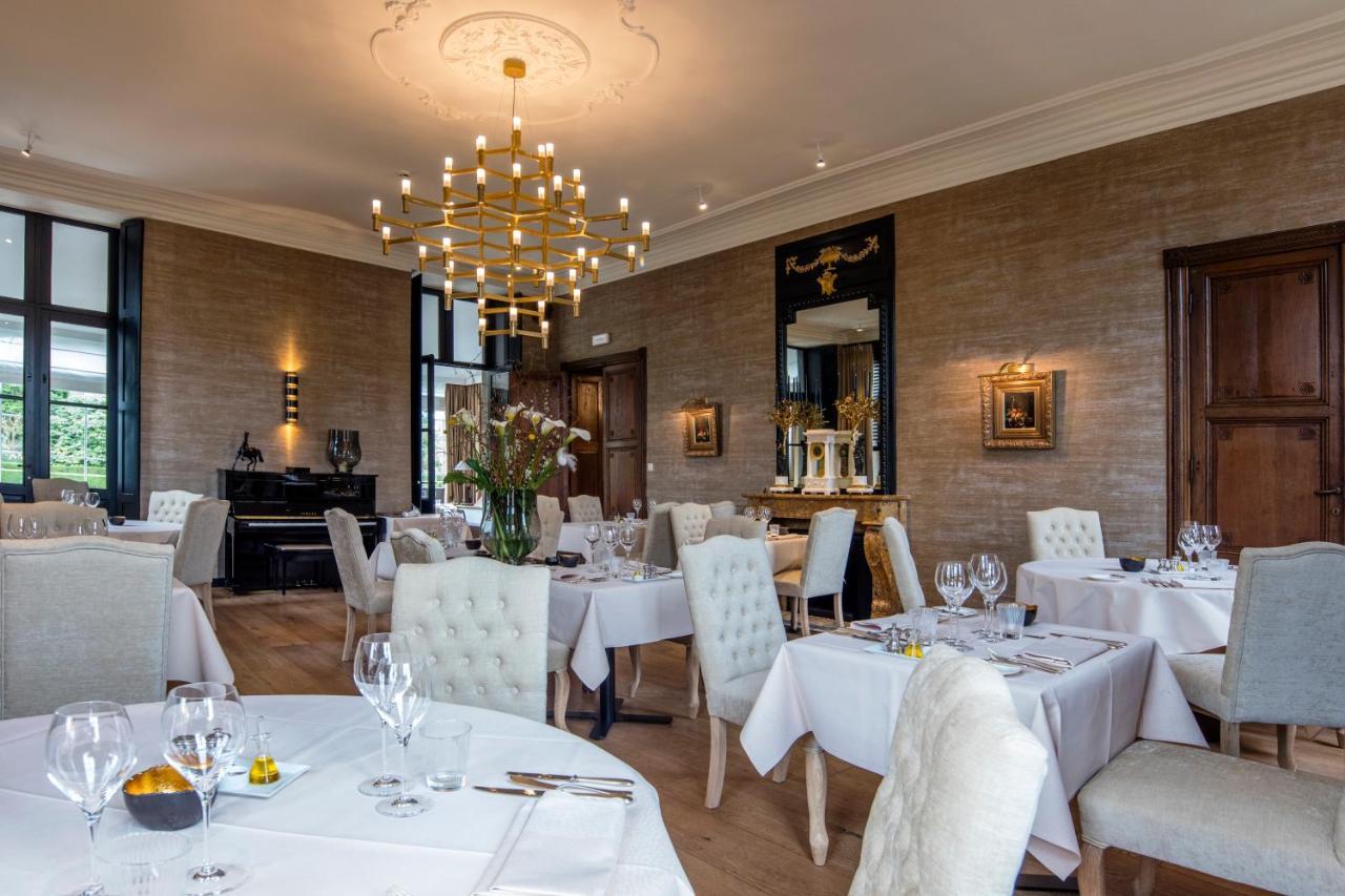 Hof De Draeck Bed & Breakfast Teuven Екстериор снимка