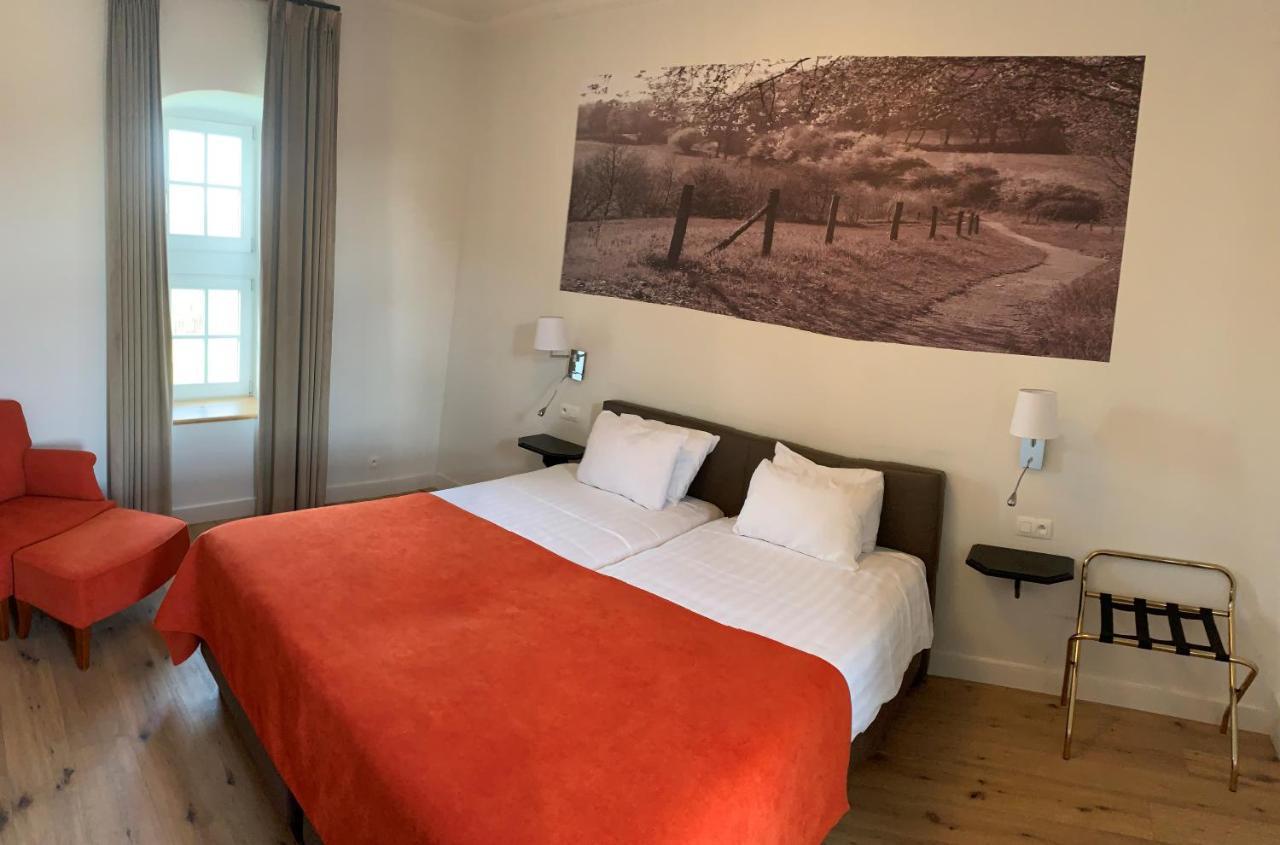 Hof De Draeck Bed & Breakfast Teuven Екстериор снимка