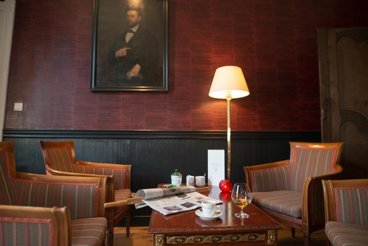 Hof De Draeck Bed & Breakfast Teuven Екстериор снимка