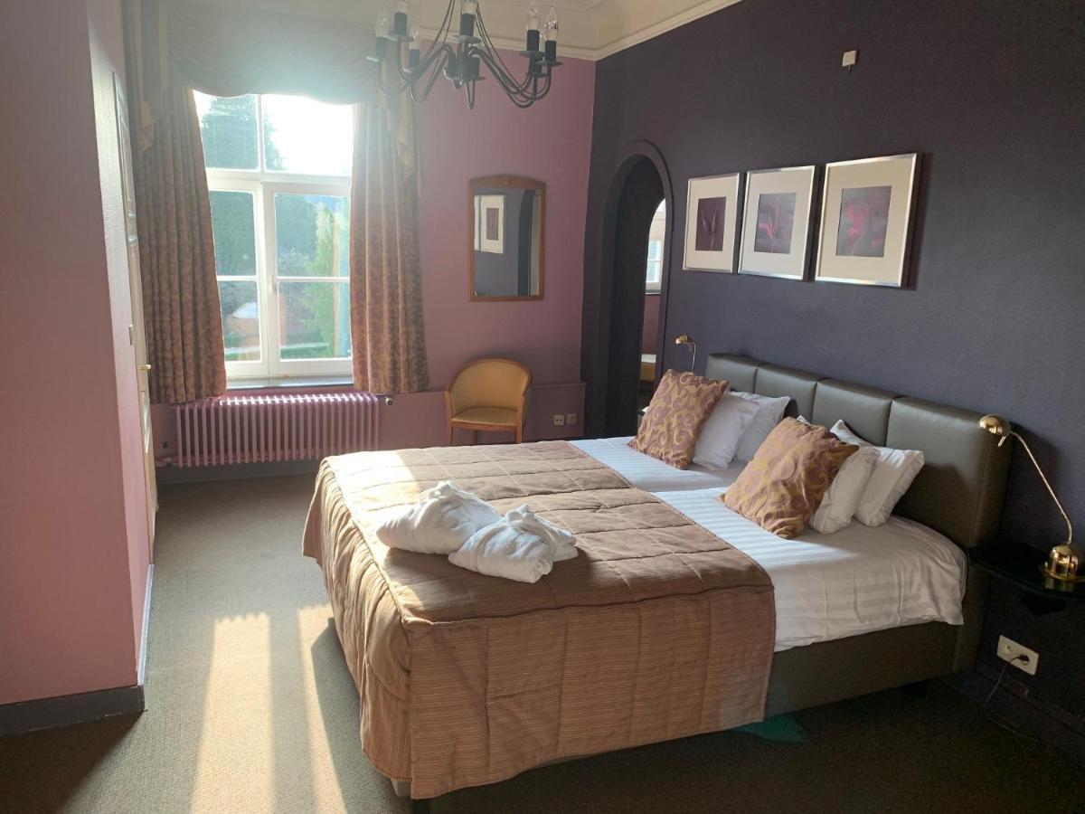 Hof De Draeck Bed & Breakfast Teuven Екстериор снимка