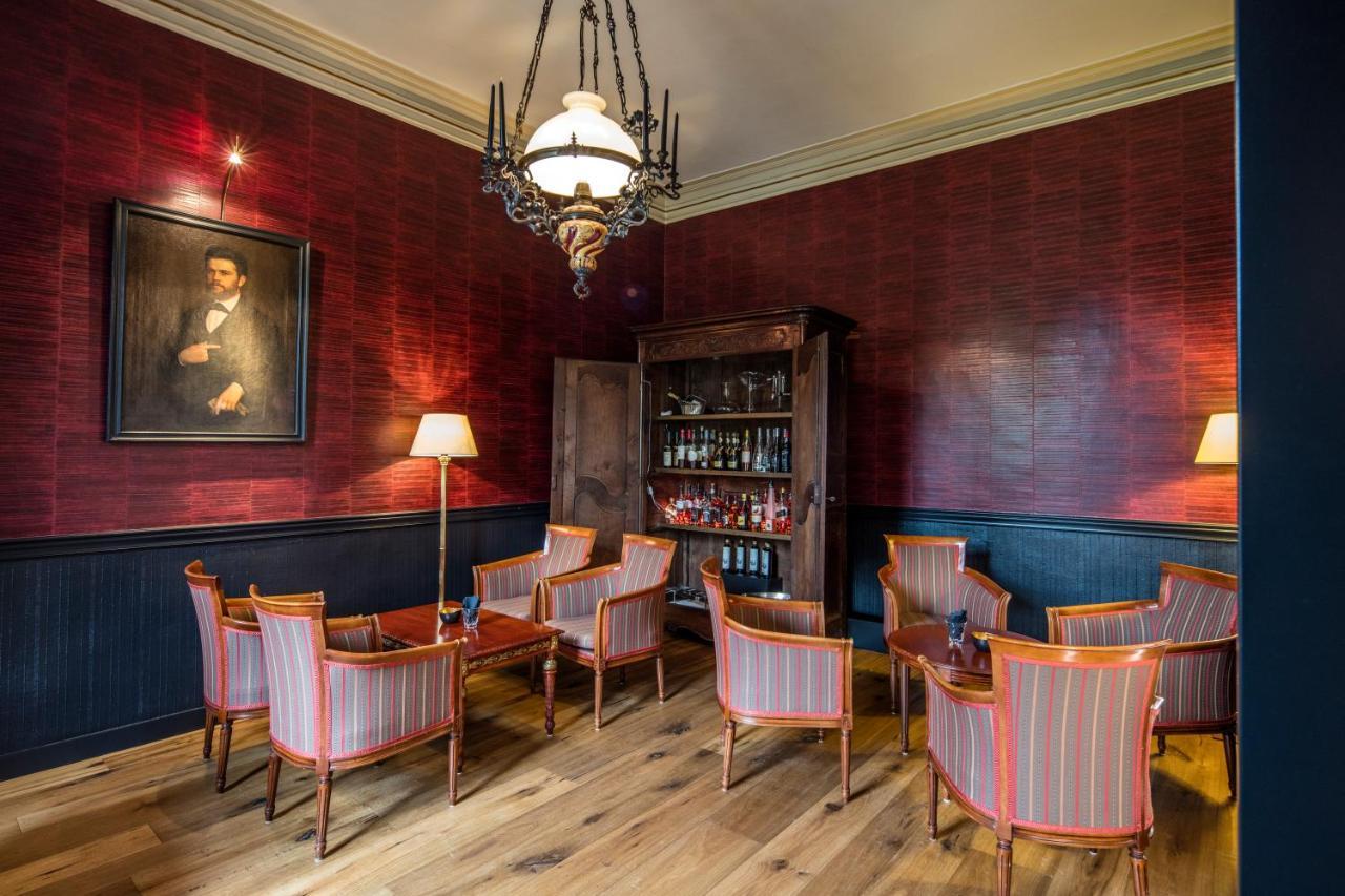 Hof De Draeck Bed & Breakfast Teuven Екстериор снимка