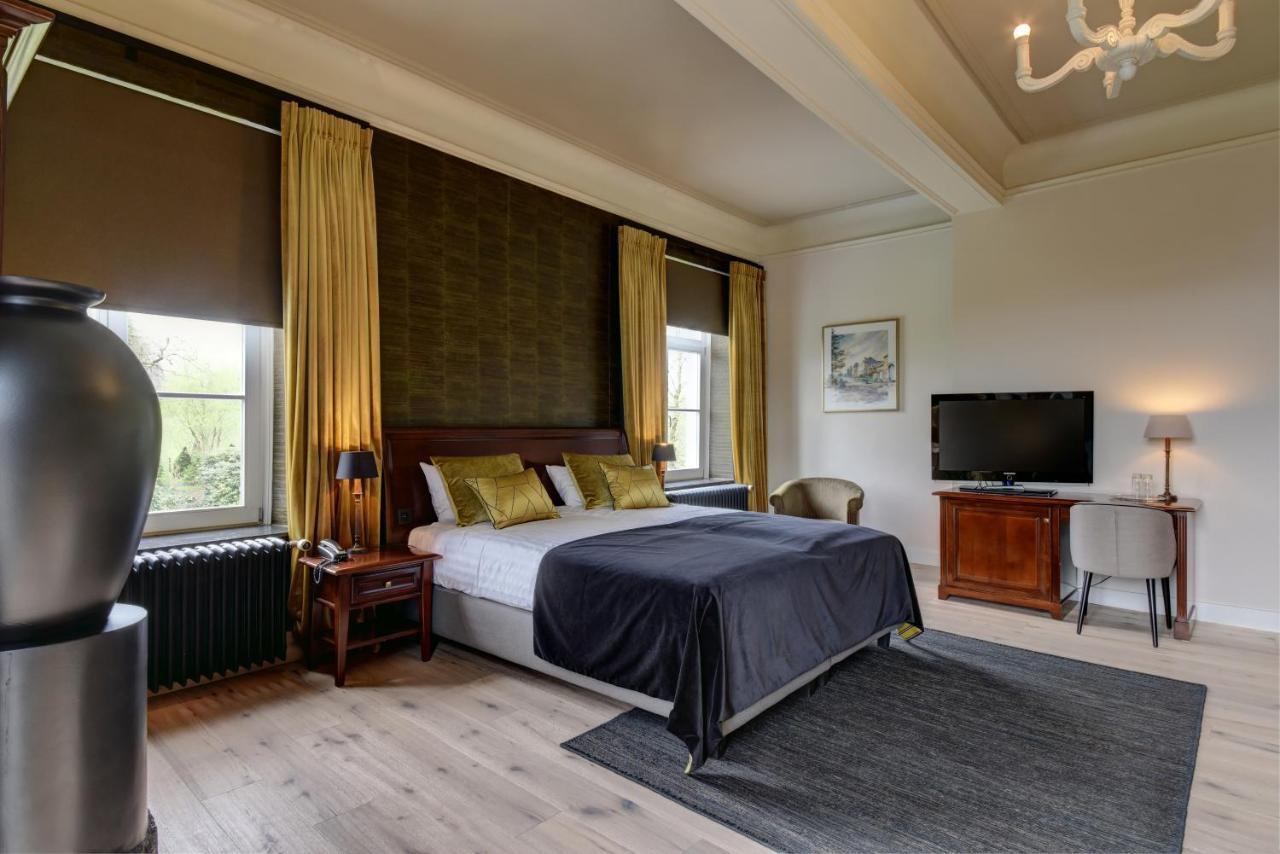 Hof De Draeck Bed & Breakfast Teuven Екстериор снимка