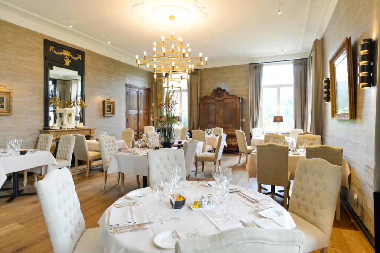 Hof De Draeck Bed & Breakfast Teuven Екстериор снимка
