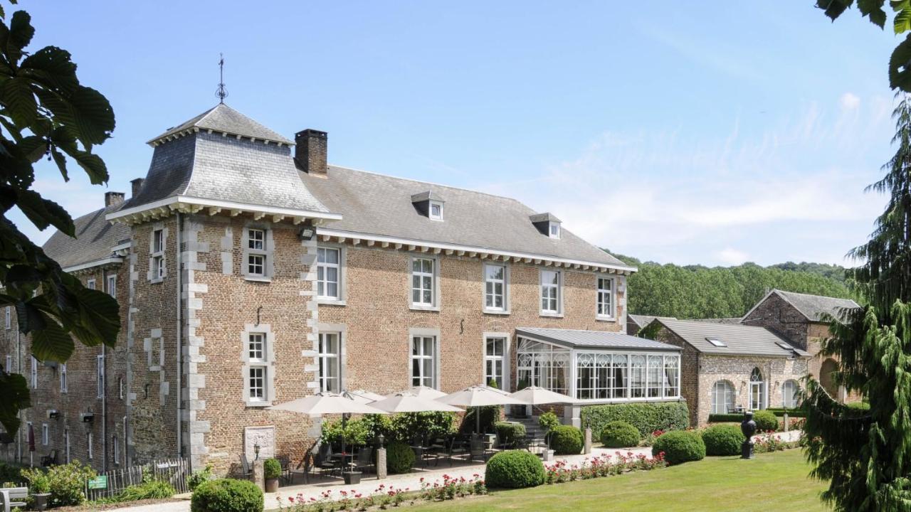 Hof De Draeck Bed & Breakfast Teuven Екстериор снимка