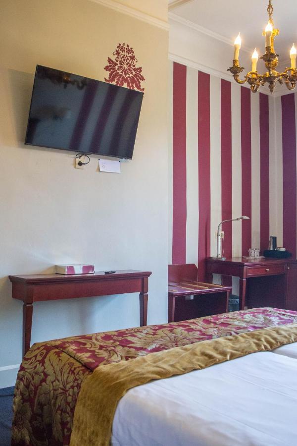 Hof De Draeck Bed & Breakfast Teuven Екстериор снимка
