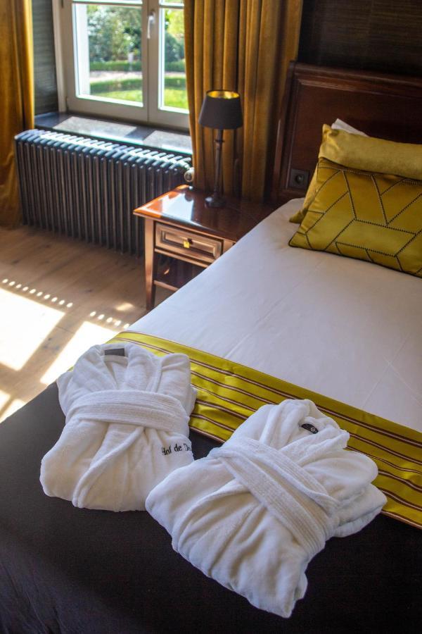 Hof De Draeck Bed & Breakfast Teuven Екстериор снимка