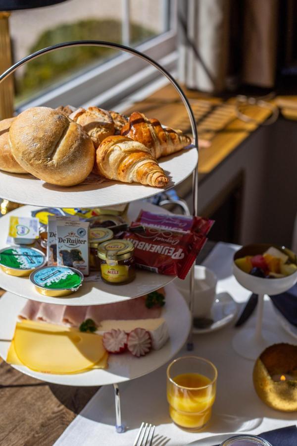 Hof De Draeck Bed & Breakfast Teuven Екстериор снимка