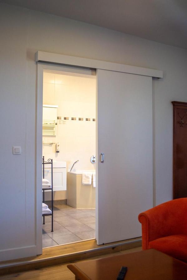 Hof De Draeck Bed & Breakfast Teuven Екстериор снимка