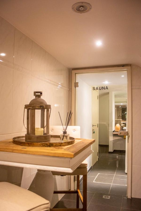 Hof De Draeck Bed & Breakfast Teuven Екстериор снимка