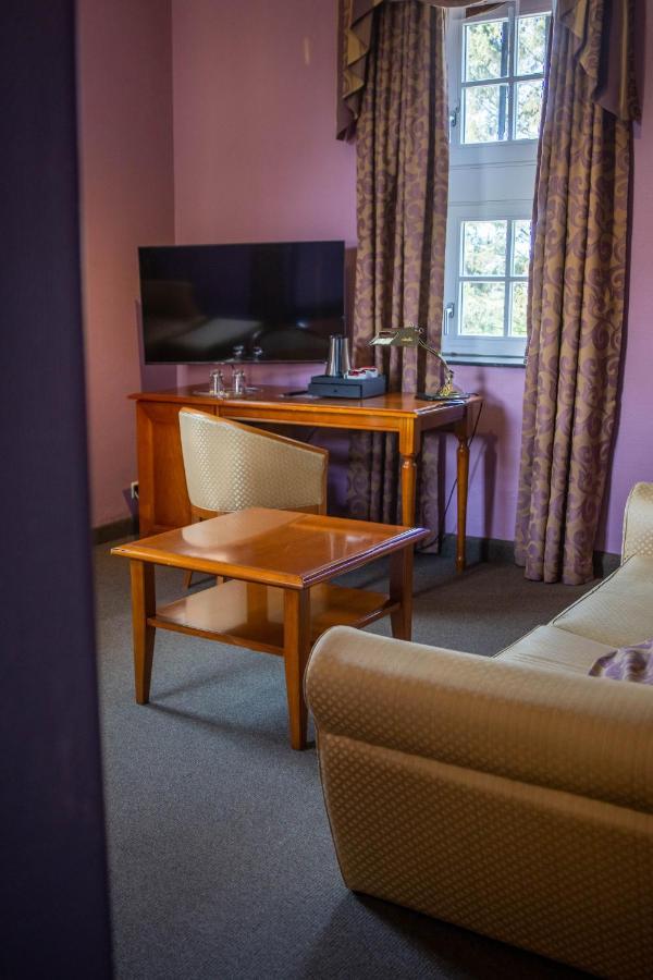 Hof De Draeck Bed & Breakfast Teuven Екстериор снимка