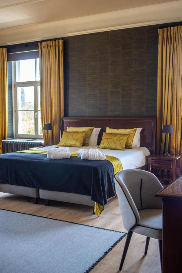 Hof De Draeck Bed & Breakfast Teuven Екстериор снимка