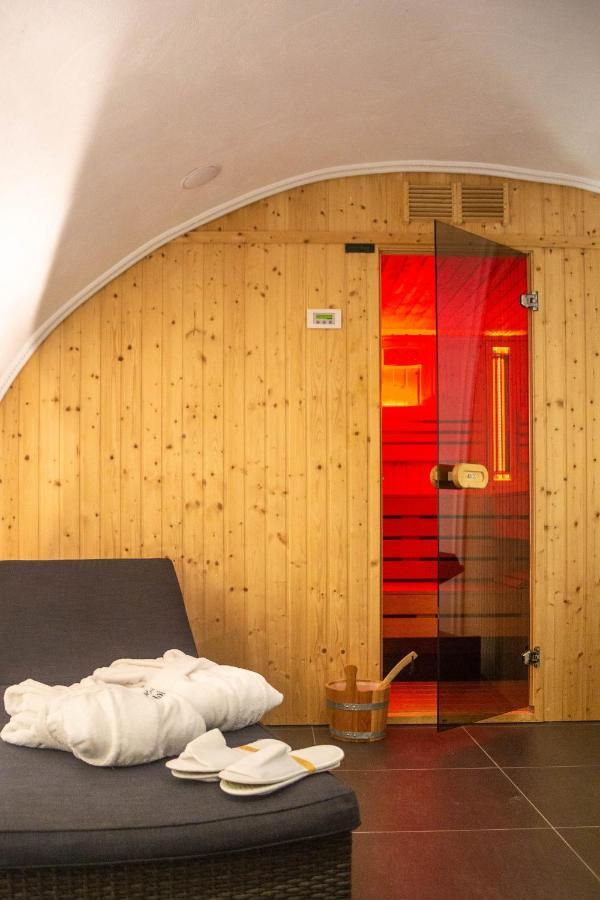 Hof De Draeck Bed & Breakfast Teuven Екстериор снимка