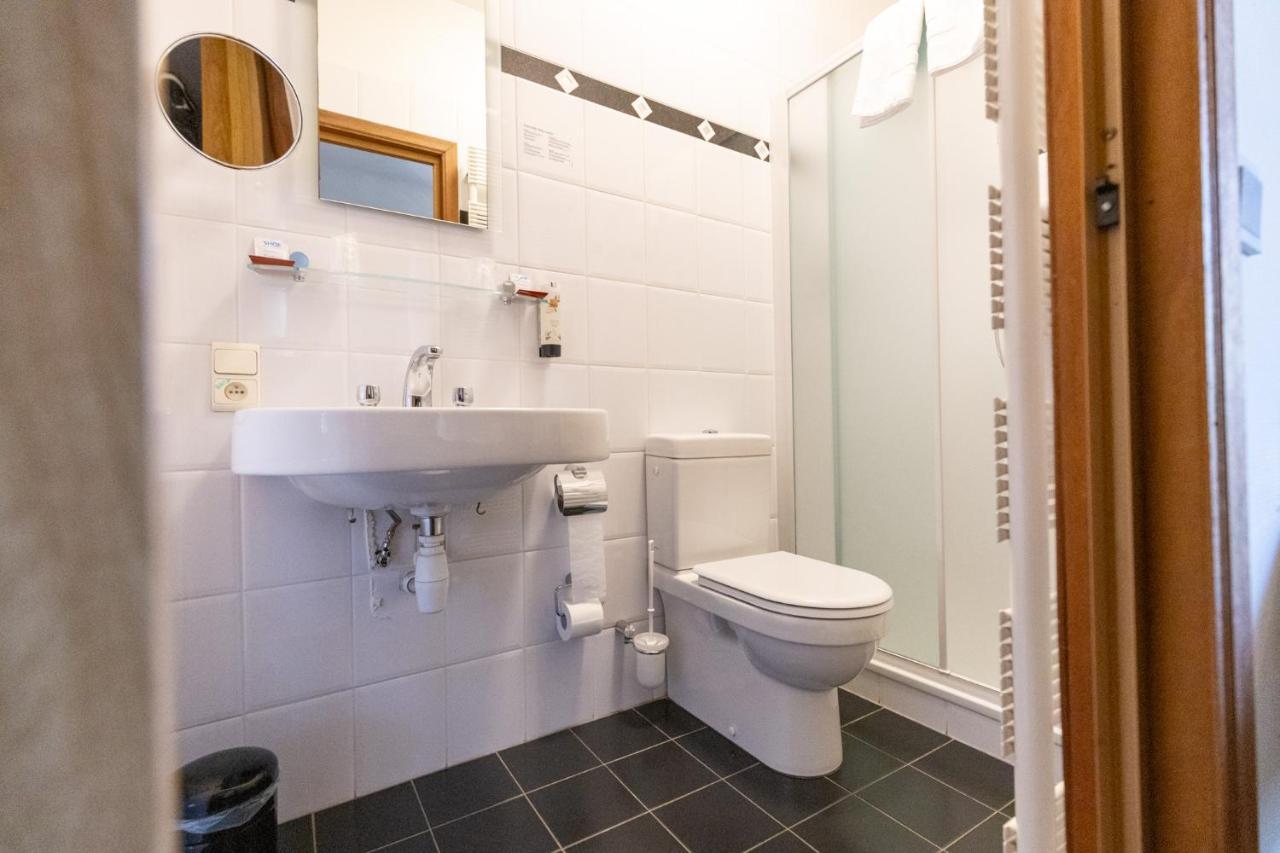 Hof De Draeck Bed & Breakfast Teuven Екстериор снимка